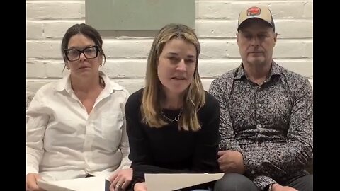 Savannah Guthrie, Siblings Plead With Suspected Kidnapper(s) After Mother's Disappearance