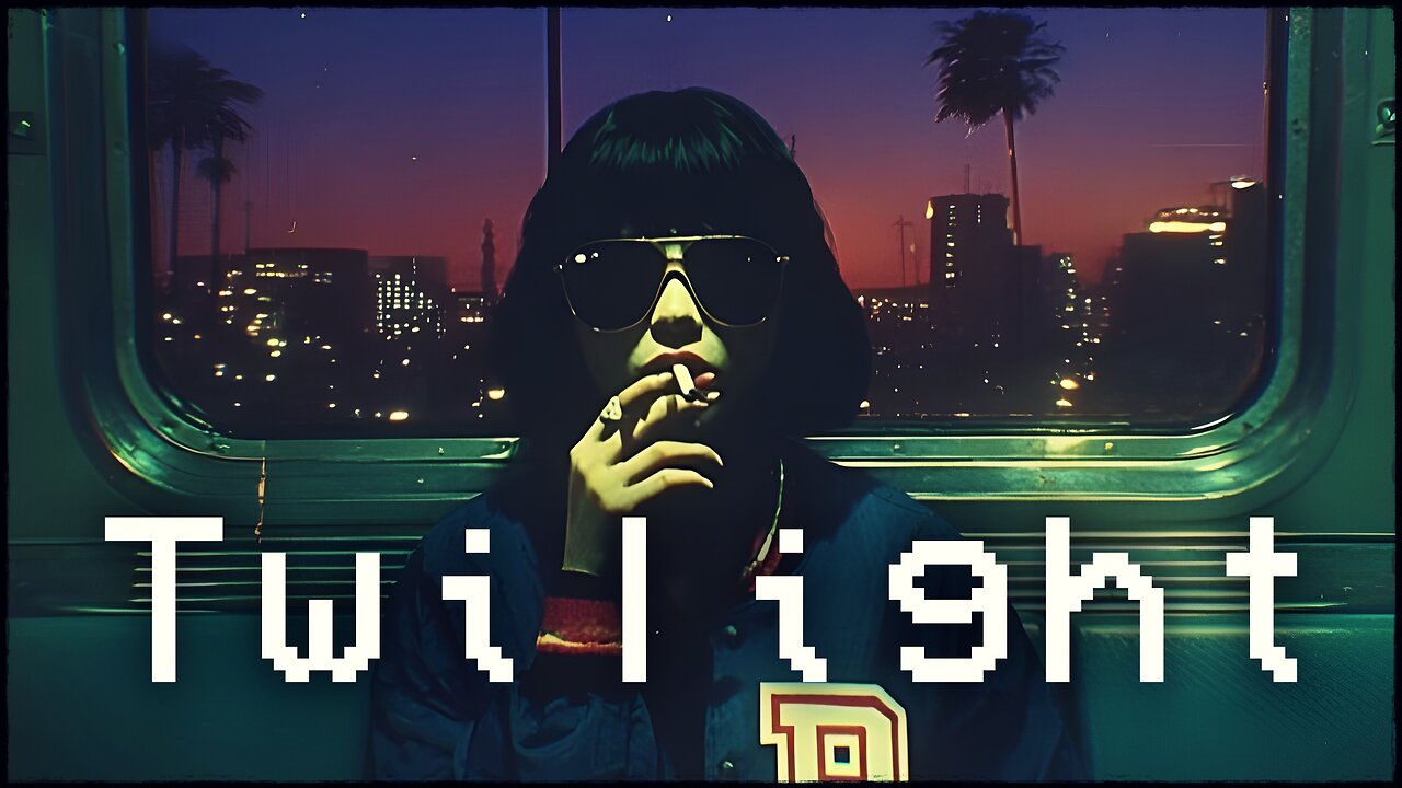 Twilight | Chillwave · Ambient Electronica · Dreamwave Mix