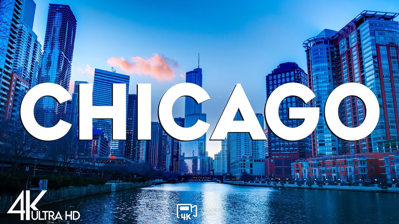 Top 10 Best Things to Do in Chicago, Illinois [Chicago Travel Guide 2025]