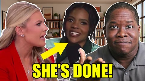 She Just Ended Her...