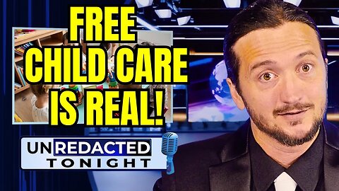 One State Has Solved The Child Care Problem!