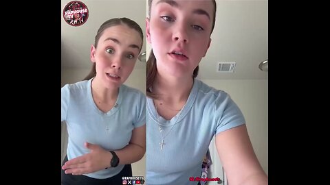 👀 White woman going viral after social media hears her "black accent."