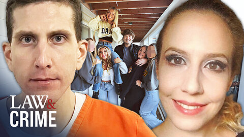 Bryan Kohberger's Sister Drops Bombshell in Shocking Interview