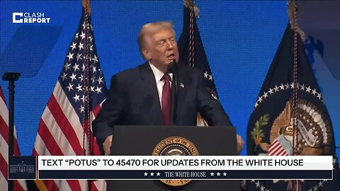 Trump - “We lost a little bit of sovereignty”… The loss of NYC to Islamists and Progressives.