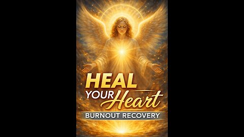 Chronic burnout doesn’t arrive all at once.