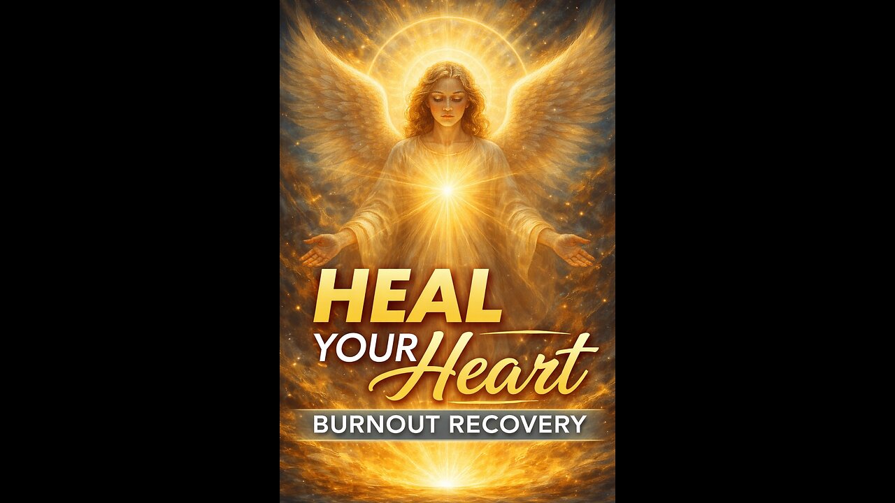 Chronic burnout doesn’t arrive all at once.