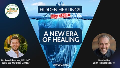 A New Era of Healing