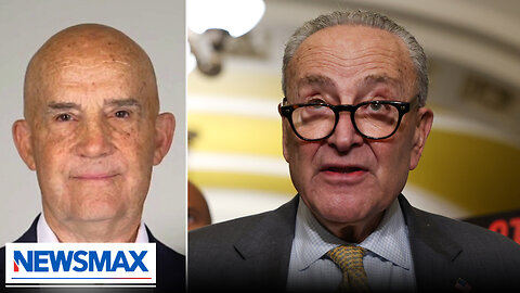 You're seeing the hypocrisy of the Democrats on full view: Rep. Keith Self | Wake Up America
