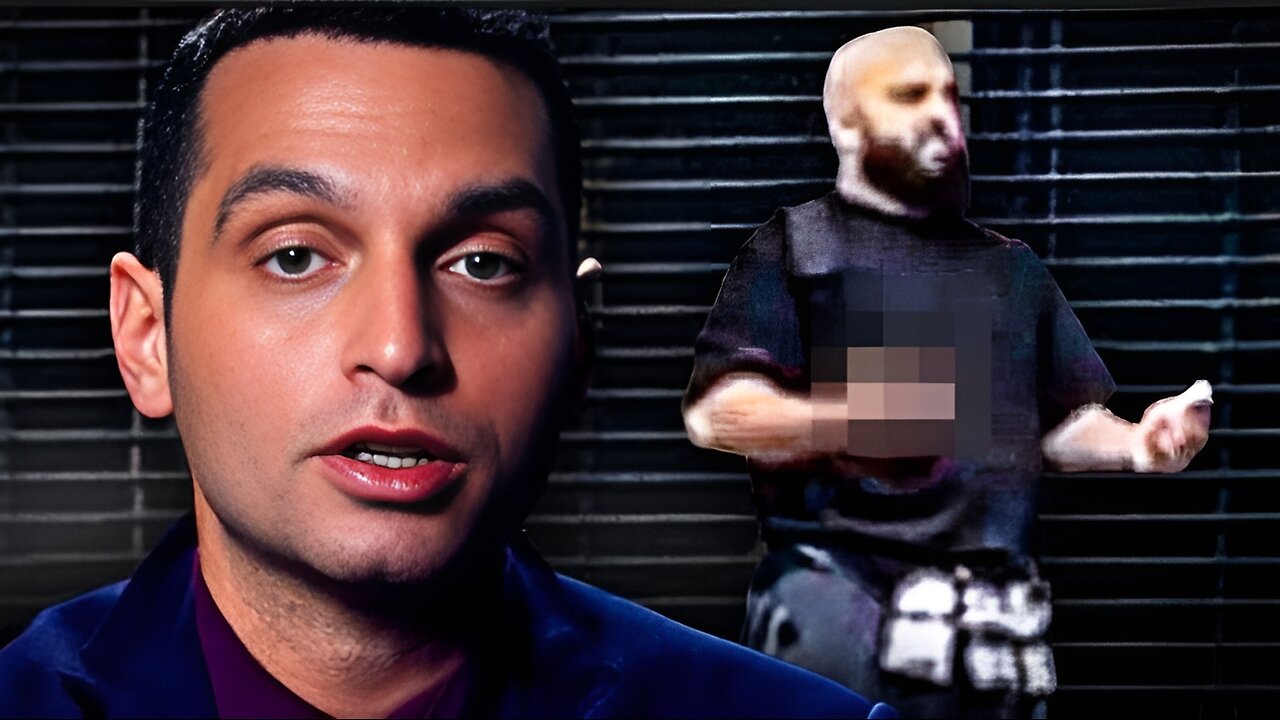 Why They'll Never Be Honest About Islamist Violence - Konstantin Kisin