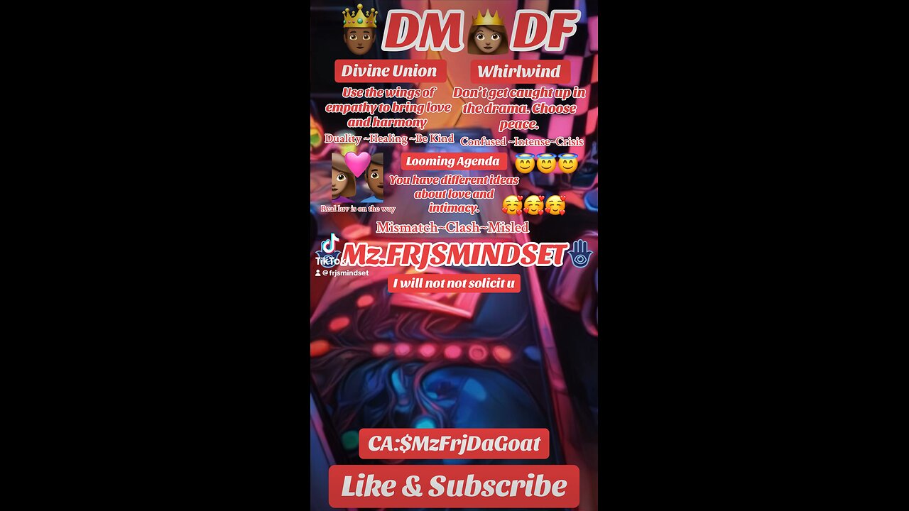 DM~DF~Divine Union~Whirlwind