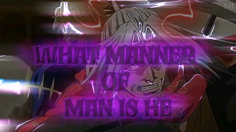 THE SUFFERING SERVANT — PART II He Passed Through the Waters