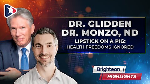 Lipstick on a Pig: Health Freedoms Ignored