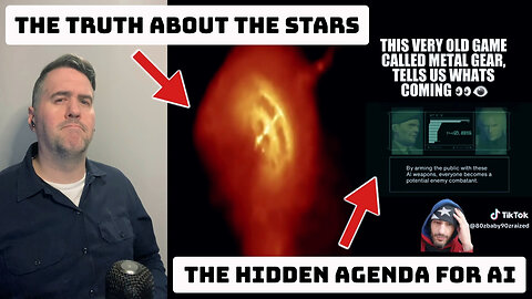 Reality Isn’t What It Seems: Surreal Discoveries You Won’t Believe (Episode 23 - New Years Edition)