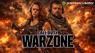 COD WARZONE | "OGs Return After 5 Years… Is It Like Riding a Bike?"