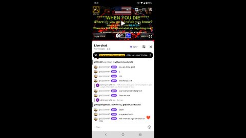 Brian Davis Hate Crime\Witness Tampering 26-11-25