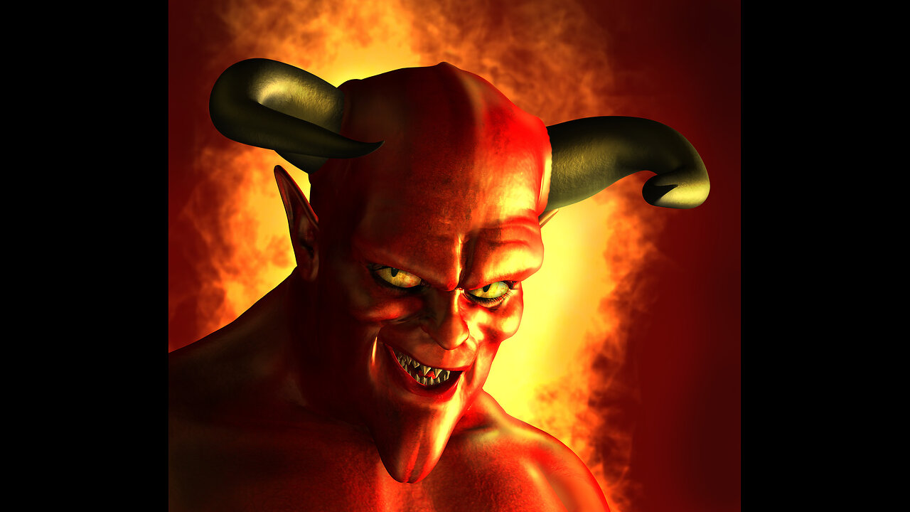 THE ANTICHRIST