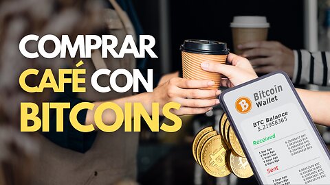 🎙️ Bancos, Bitcoins, Café, Trump y Revolución Financiera