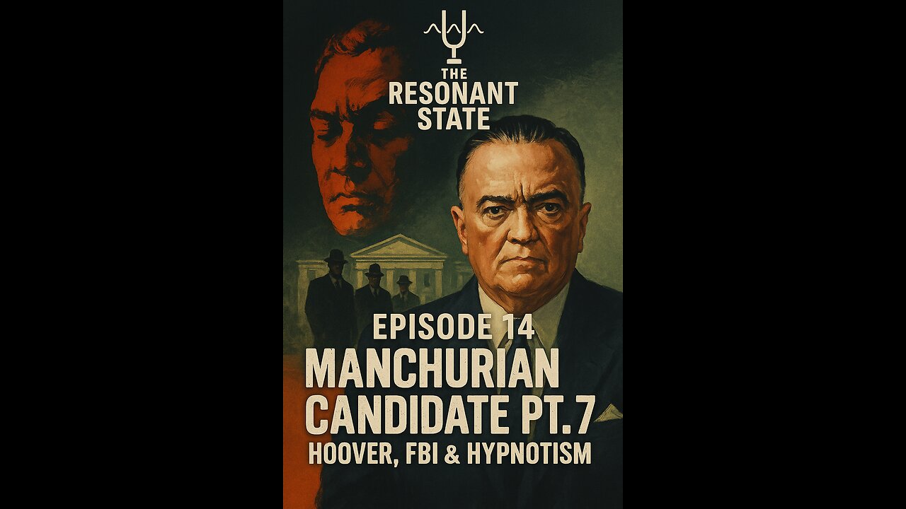 EP014: The Manchurian Candidate: From Fiction to Fact_P7