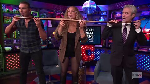 All She Wants For X-Mas Are Sexy Boots