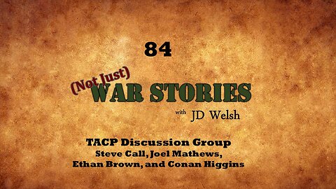 TACP Discussion Group