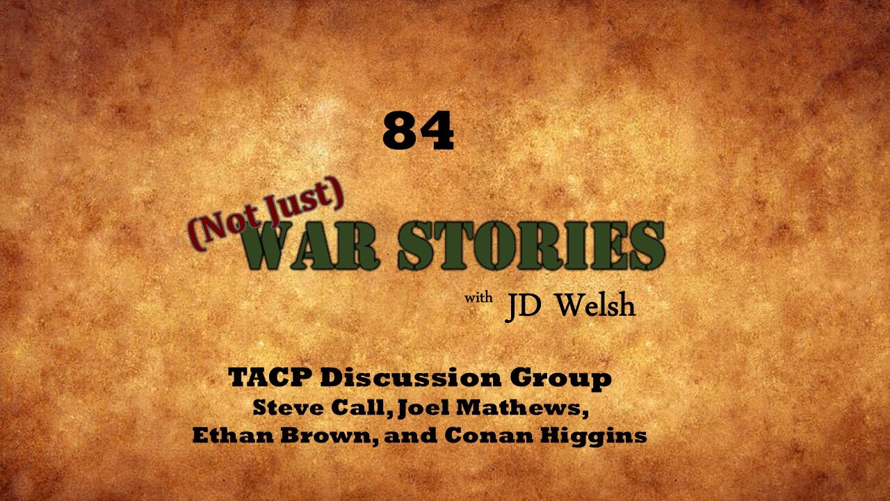 TACP Discussion Group