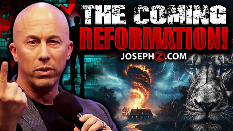 Reformation Is Coming!