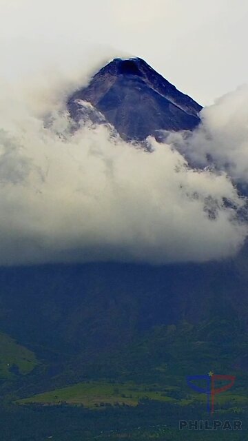 Mayon: Power in Perfect Form