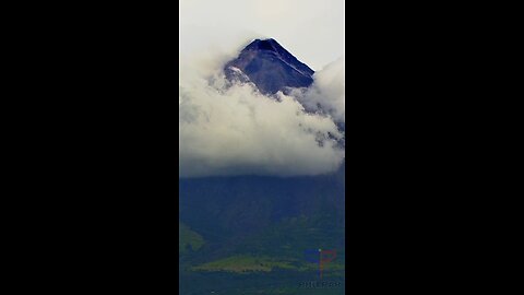 Mayon: Power in Perfect Form
