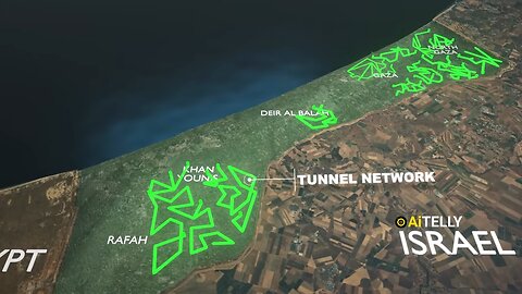 Gaza Israel Peace Plans Will it Hold?