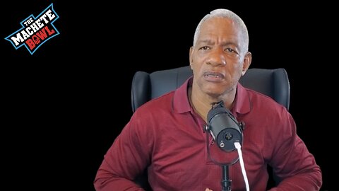 The Machete Bowl Ep. 603 - Modern Day Leper (Urkel's Uncle) speaks out + More!