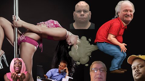 JET DOLL SKANKS GET THE FULL GUZZLER TREATMENT | Rude Lawyer summons EVERYONE!