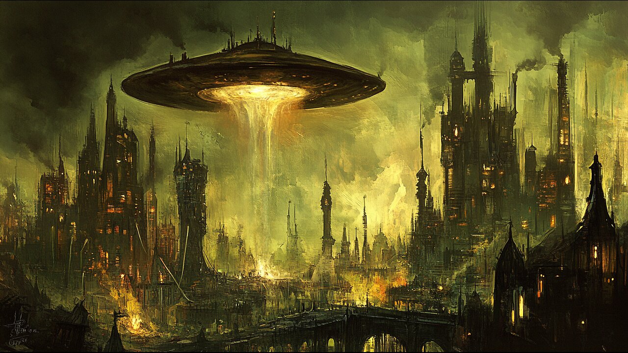 Third Dimension Deprogram and Release