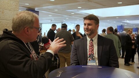 The West's enemies 'very interested' in splitting us apart, taking over: James Lindsay