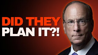 BITCOIN PRICE CRASH: Are They SUPPRESSING Bitcoin To Buy More?! | EP 1352