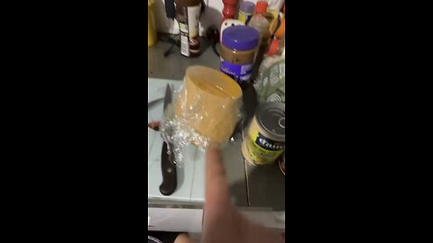 Pumpkin soup granny style