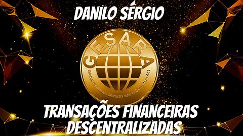 Resumo da noite com Danilo Sérgio - 17/02/25