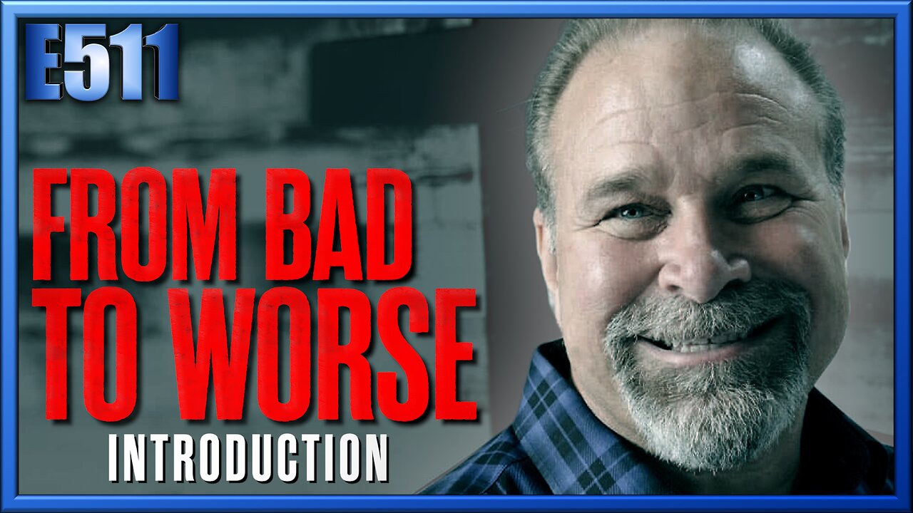 From Bad to Worse: The Deception of Joe Schimmel | Introduction: "Test What I Say"