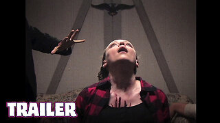 MAN FINDS TAPE (2025) Official Trailer (HD) FOUND FOOTAGE