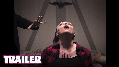 MAN FINDS TAPE (2025) Official Trailer (HD) FOUND FOOTAGE