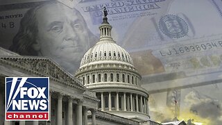 Democrats want to raise taxes on 'hard working families': Steve Scalise