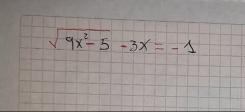 FIND THE VALUE OF X: EXERCISE 2