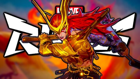 NEW Marvel Rivals Map has a BIG Problem...