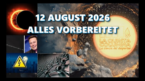 Globale Hybridisierungsagenda 2026