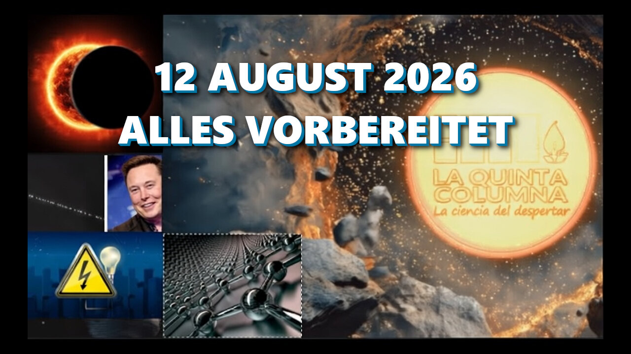 Globale Hybridisierungsagenda 2026