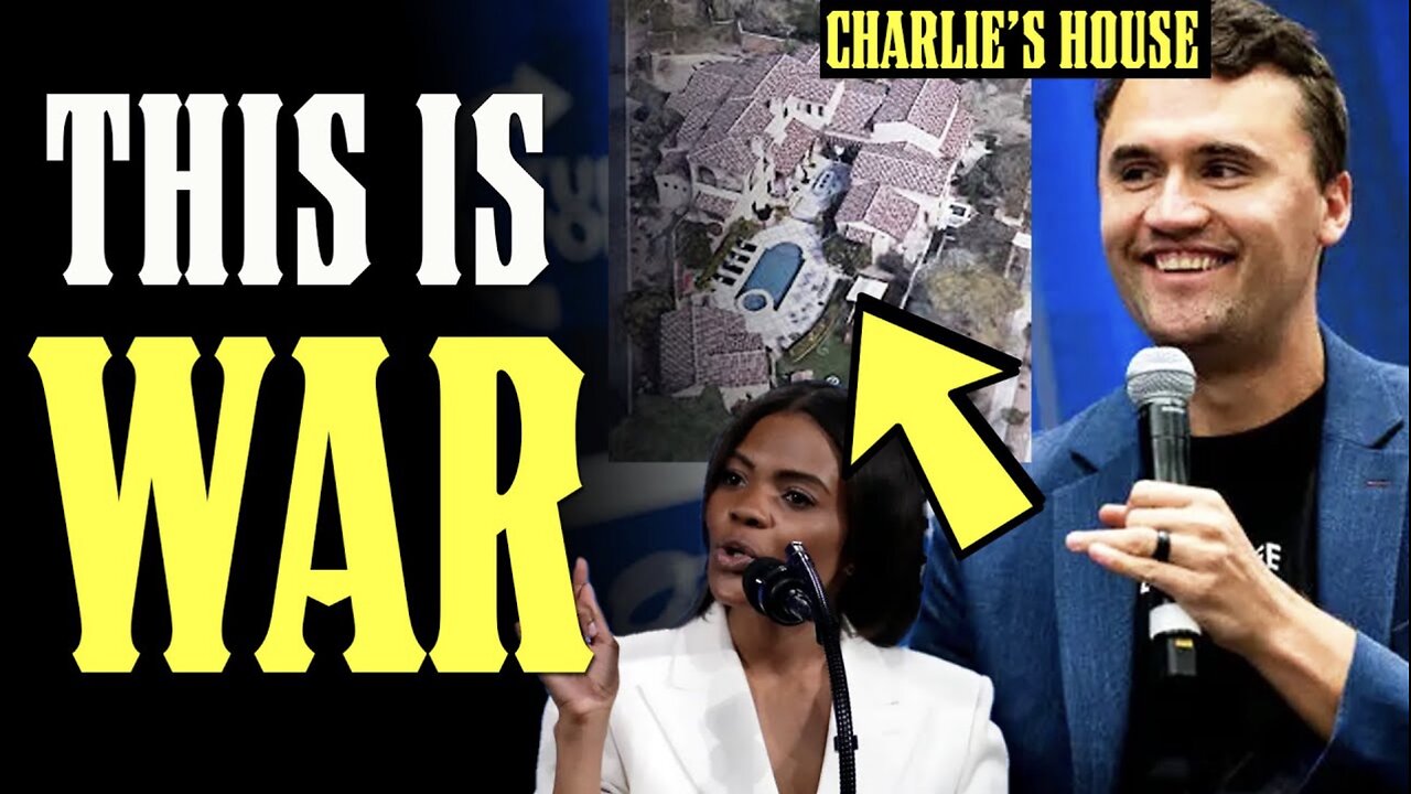 TPUSA AUDIT IS INSANITY!