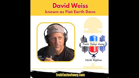 [Nov 26, 2024] TTF (119) | Part 2 - David Weiss on Questioning Reality and Rediscovering Personal Power [HershRephun]