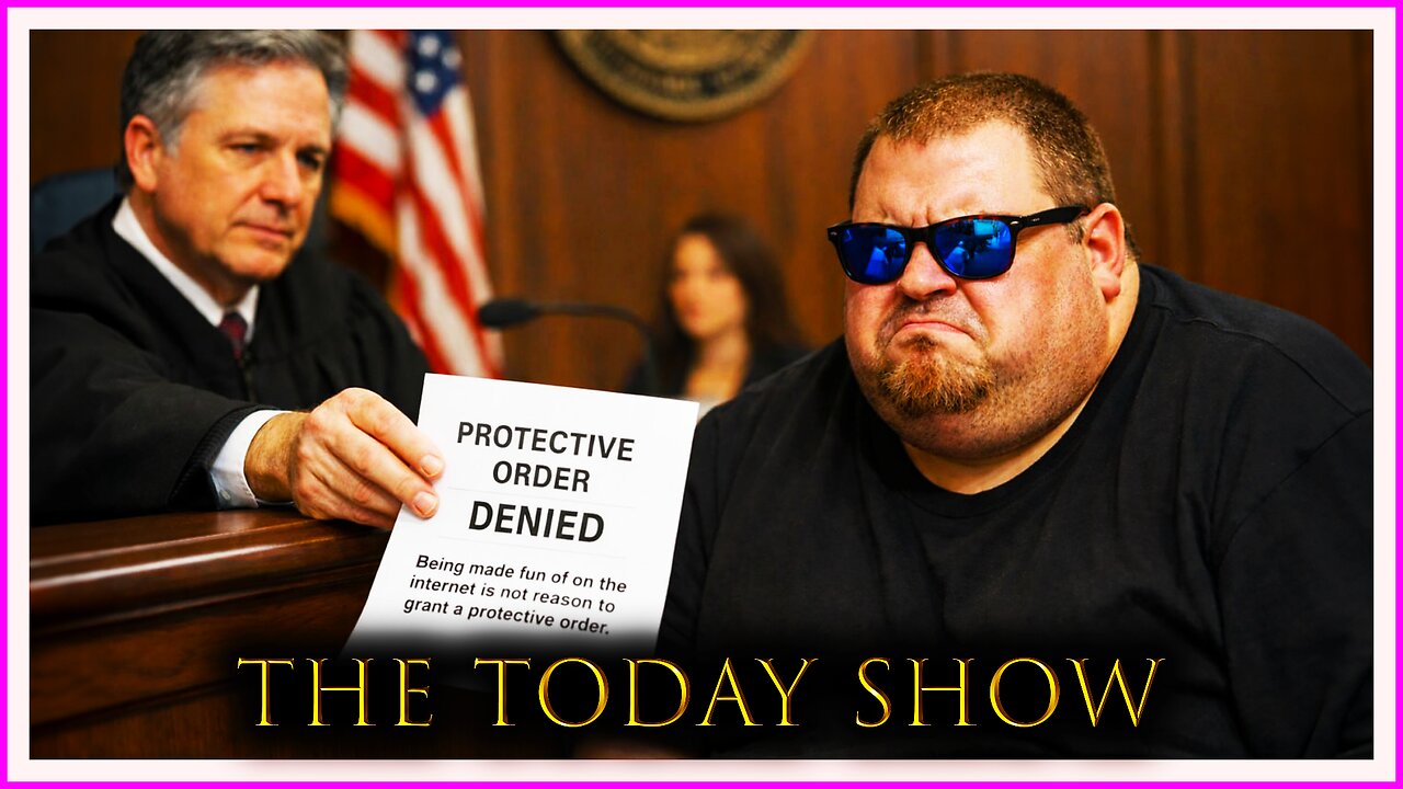 The Today Show | Monday