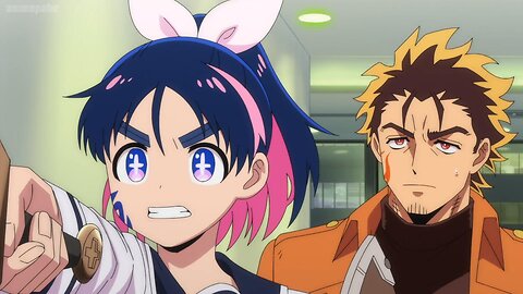 yashiro's ability | Scum of the Brave