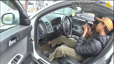 Entitled Couple Turns School Pickup Into a Nightmare