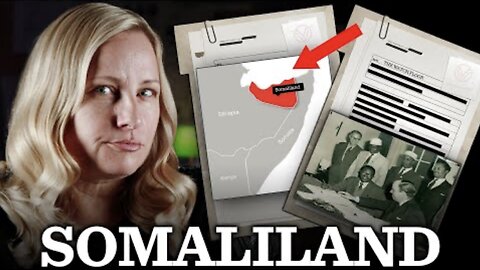 The Country the World Pretends Doesn’t Exist